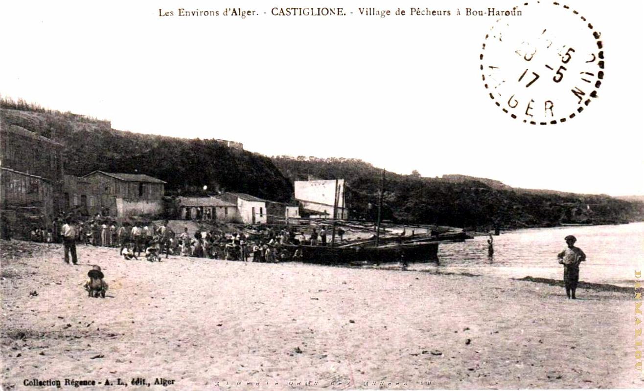 Bou-Haroun - Castiglione - Pecheurs - 1917.jpg